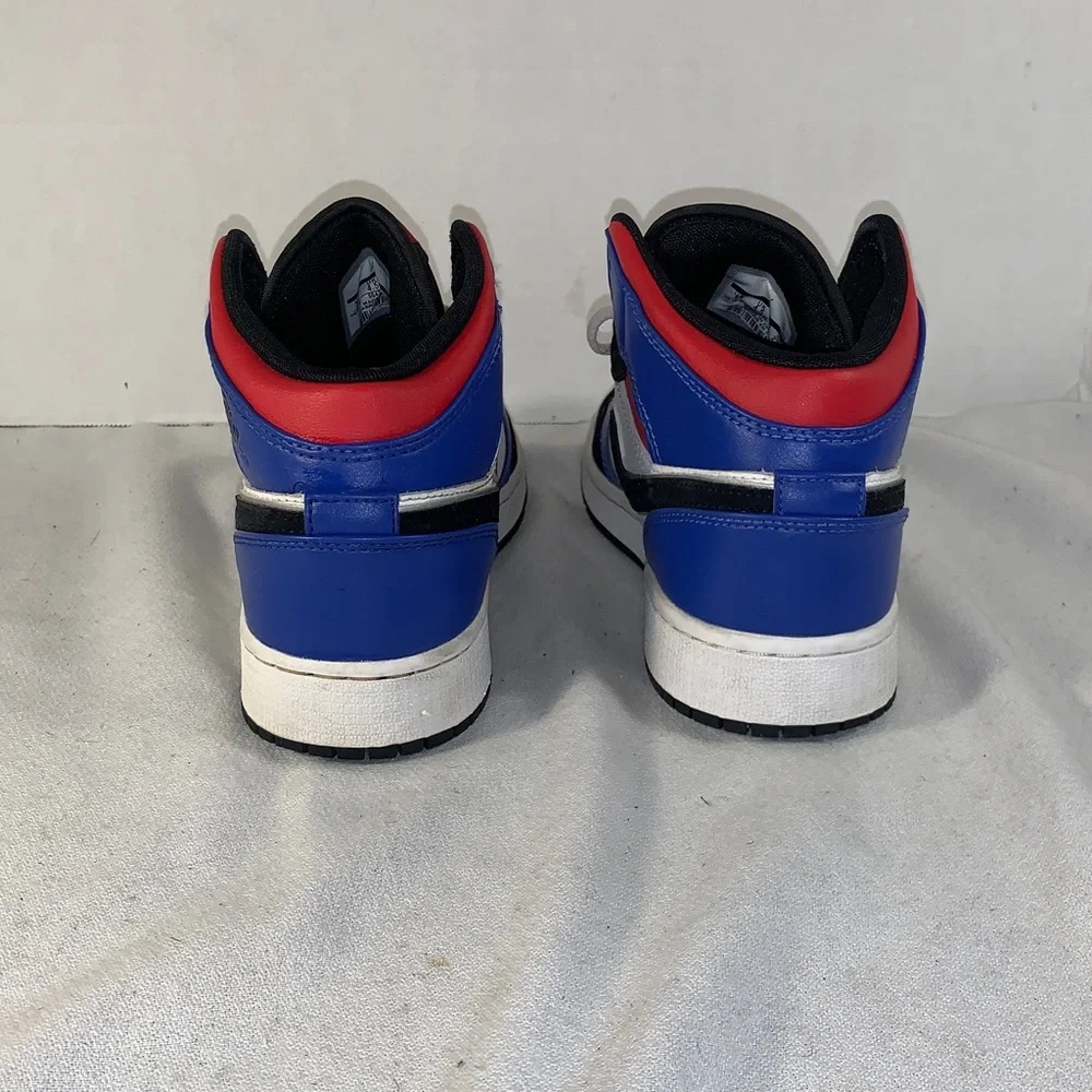 Jordan stylish comfortable